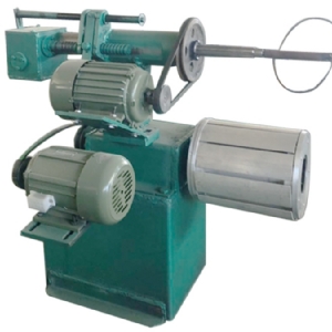 四化機(jī)械加工的玻璃纖維拉絲機(jī)械產(chǎn)品特點(diǎn)