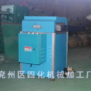 拉絲機(jī)是如何做到節(jié)能的