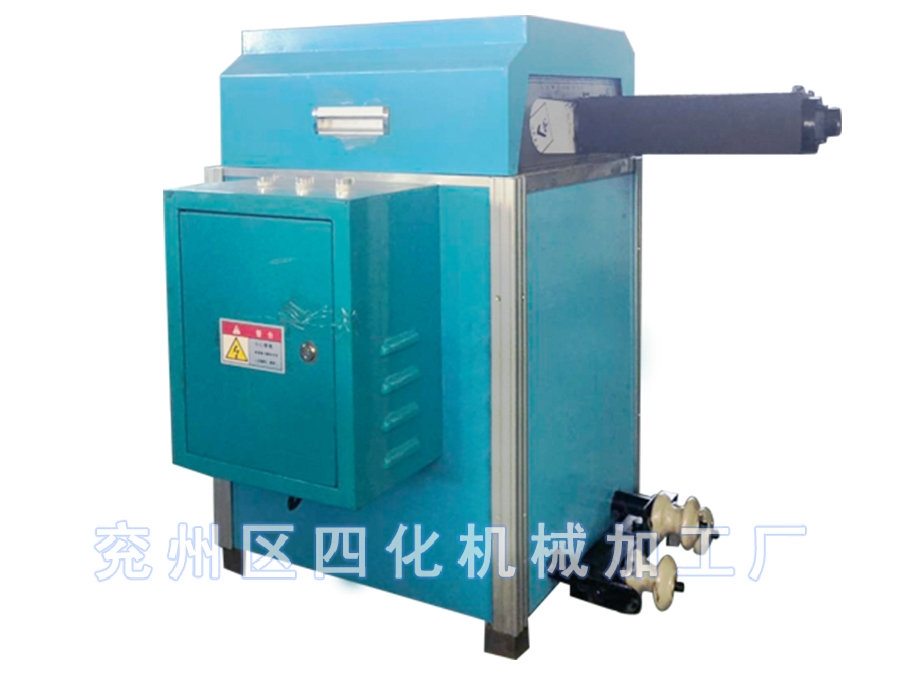 玻璃拉絲機的主要結(jié)構(gòu)裝置有哪些