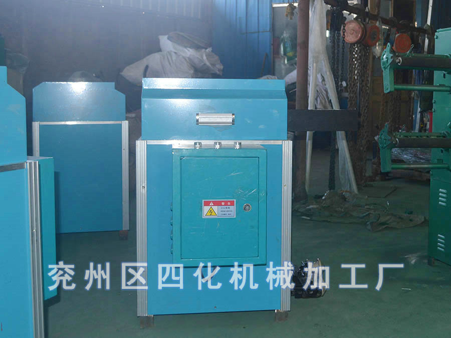 玻璃纖維拉絲機(jī)廠家